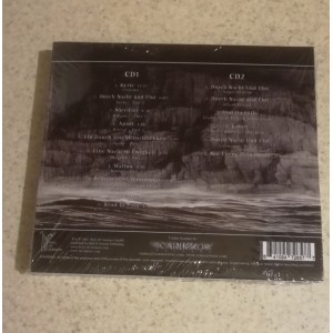 Lacrimosa Echos Full Lenght Limited Edition 2 CD´s (2003)